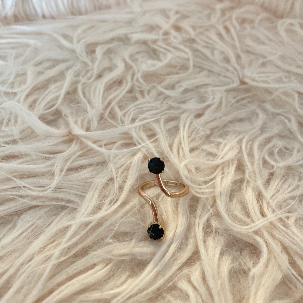 BCBG Generation Ring